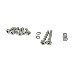Screw Kit for Universal Caddy – Part No. 9991503-ASSY
