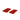 Maytronics Dolphin Red Combined Brushes 2-Pack – Part #6101670 Genuine