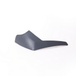 Maytronics Dolphin Side Cover Right Dark Gray – Part #99830711 Genuine