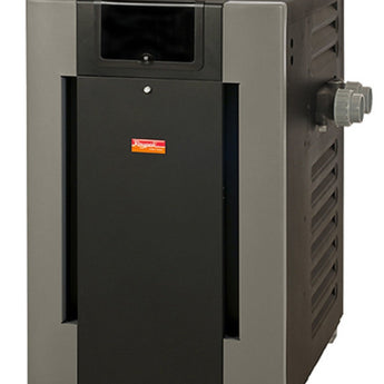 Raypak 206A Digital Natural Gas Pool and Spa Heater 199K BTU PR206AENC 009216