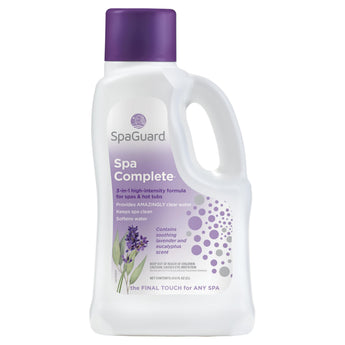 SpaGuard Spa Complete (2L)